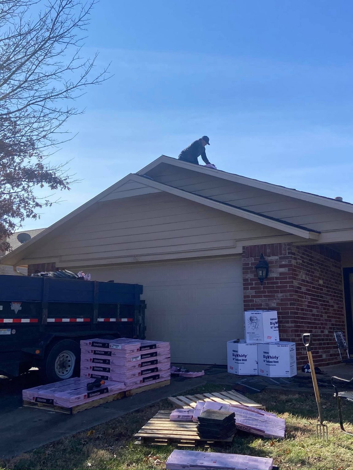 Tulsa Roofing Company, Roofing Contractor, Roof Repair, New Roof